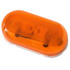 Lamp / Clearance & Marker Bulb Replaceable