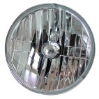 Headlight Bulbs - High & Low Beam - H/D Truck 9007 HB5
