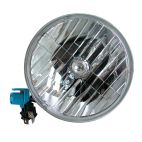 Headlight Bulbs - High & Low Beam - H/D Truck 9003 HB5