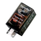 Flasher - H/D Truck Electro-Mechanical