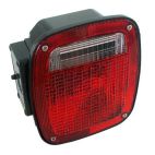 Turn Signal Light Assembly