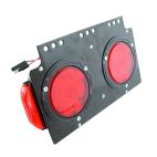 Lamp Mounting Bracket
