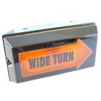 Lamp / Signal Universal Sealed