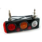 Lamp / Signal Universal Sealed