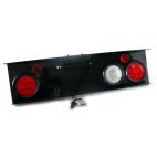 Lamp / Signal Universal Sealed