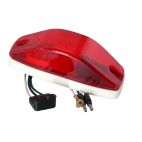 Lamps / Turn Signal NAPA Lighting (Truck Lite)