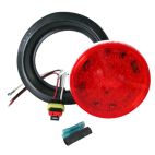 Strobe Beacon Lamps Super 44 LED Integral Strobe Kit