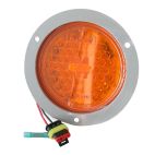 Strobe Beacon Lamps Super 44 LED Integral Strobe Kit