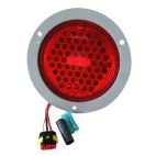 Strobe Beacon Lamps Super 44 LED Integral Strobe Kit