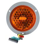 Strobe Beacon Lamps Super 44 LED Integral Strobe Kit