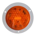 Strobe Beacon Lamps Super 44 LED Integral Strobe Kit