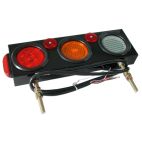 Lamp / Signal Universal Sealed LED