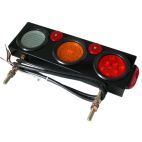 Lamp / Signal Universal Sealed LED