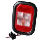 Lamps / Back Up NAPA Lighting (Truck Lite) Sealed