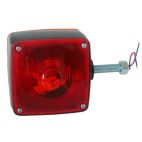 Lamps / Turn Signal NAPA Lighting (Truck Lite) Western Star Replacement