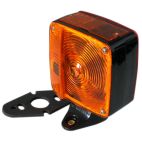 Lamps / Turn Signal NAPA Lighting (Truck Lite) GM # 694627 (LH)