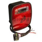 Turn Signal Light Assembly