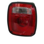 Turn Signal Light Assembly