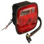 Turn Signal Light Assembly