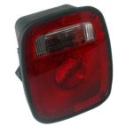 Turn Signal Light Assembly