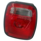 Turn Signal Light Assembly