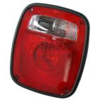 Turn Signal Light Assembly