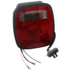 Turn Signal Light Assembly