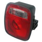 Lamps / Turn Signal NAPA Lighting (Truck Lite) Peterbilt # 1606291 Volvo GM # 8067855