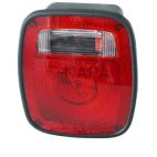 Turn Signal Light Assembly