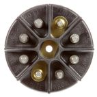 Junction Box - H/D Truck