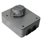 Junction Box - H/D Truck
