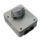 Junction Box - H/D Truck