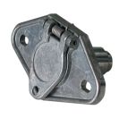 Junction Box - H/D Truck