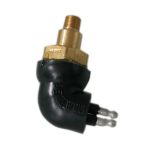 Junction Box - H/D Truck