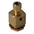 Junction Box - H/D Truck