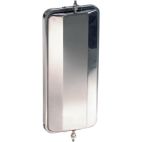 West Coast Mirror Head - H/D Truck Truck Lite