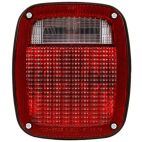 Lamps / Turn Signal NAPA Lighting (Truck Lite) GM/IH OE # 65139474, # 15565732 And Navistar # 1661282C91
