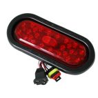 Lamp / Signal Universal Sealed LED