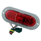 Lamp / Signal Universal Sealed LED