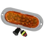 Lamp / Signal Universal Sealed LED