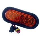 Lamp / Signal Universal Sealed LED