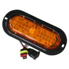 Lamp / Signal Universal Sealed LED