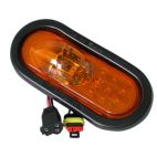 Lamp / Signal Universal Sealed LED