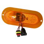 Lamp / Signal Universal Sealed LED