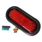 Strobe Beacon Lamps Super 60 LED Integral Strobe Kit