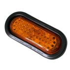 Strobe Beacon Lamps Super 60 LED Integral Strobe Kit