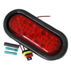Strobe Beacon Lamps Super 60 LED Integral Strobe Kit