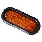 Strobe Beacon Lamps Super 60 LED Integral Strobe Kit