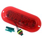 Strobe Beacon Lamps Super 60 LED Integral Strobe Kit