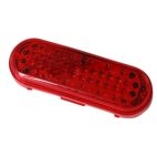 Strobe Beacon Lamps Super 60 LED Integral Strobe